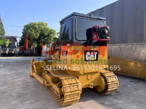 D5 D6 D7ตีนตะขาบรถปราบดิน - Product Image 4