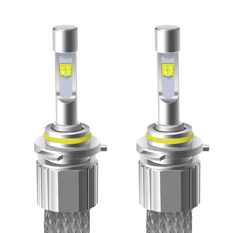 auto+lighting+system XHP50 Motorcycle car light 36 watts bulb LED headlight lumen h4 H7 H11 9005 9006 for toyota innova