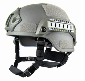 迷彩戦闘扇風機ウォーターキャノン 最高品質タクティカルヘルメット販売中 - Product Image 4