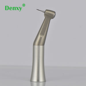 Pieza de mano dental Denxy, botón pulsador, pieza de mano dental de baja velocidad/alta velocidad, 2 agujeros, 4 agujeros - Product Image 3