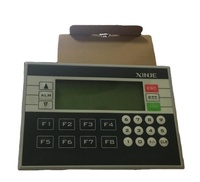Controlador Lógico Integrado HMI PLC Xinje XP2-18RT Original, 10DI 8DO, Todo en Uno, para Sistemas de Automatización Industrial