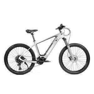 Vélo électrique <span class=keywords><strong>vtt</strong></span> pour adultes, en aluminium, haute qualité, oem <span class=keywords><strong>2022</strong></span> w 1000w 500w 250w 48v, 750w 250w - Product Image 6