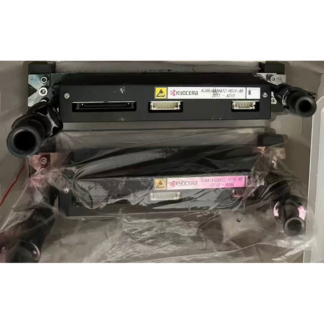 Original 95%New Kyocera KJ4A-AA Printhead KJ4A-AA06ATZ-DL1V-4A UV Printhead for Kyocera KJ4A-AA06ATZ-DL1V-4A UV 108 Print Head