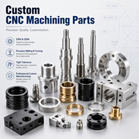 Pièces de précision CNC, fabrication sur mesure de pièces métalliques, usinage OEM, fabricant de pièces métalliques en acier inoxydable usinées par CNC