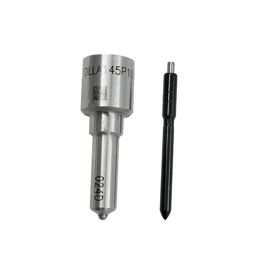 Hot Selling Common Rail Nozzle DLLA145P1024 Diesel Fuel Injector Nozzle Engine Elements