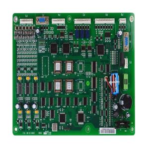 Tablero de control de máquina expendedora de <span class=keywords><strong>agua</strong></span> PCBA para máquina expendedora de <span class=keywords><strong>agua</strong></span> Fabricación de PCB Fábrica de PCBA de Shenzhen - Product Image 1