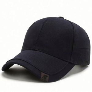 Outdoor Trend <b>Sunscreen</b> Sun Hat Simple Leisure Versatile Baseball Cap Sports Style Fashion Hat Common Unisex Four Seasons - Product Image 3