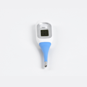 Termómetro oral electrónico para la fiebre, termómetro flexible - Product Image 3