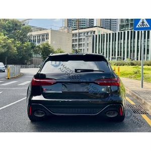 2024 ออดี้ RS6 สปอร์ตแบ็ค <span class=keywords><strong>Q5</strong></span> TFSI AWD พรีเมียม พลัส ซีดาน มือสอง สำหรับ <span class=keywords><strong>S</strong></span> <span class=keywords><strong>Line</strong></span> 45 สภาพใหม่ - Product Image 4