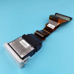 Cabezal de Impresión DTF Gen6 Nuevo Compatible con Tinta Eco Solvente/Solvente Accesorio de Impresora de Inyección de Tinta de Alta Calidad - Product Image 3