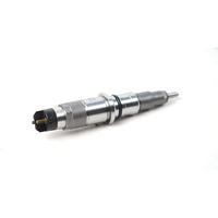 Injecteur de carburant B0SCH CRI2.16 pour moteur diesel Dongfeng Renault DCi11 0445120106/0445120040/0445120265/0445120123