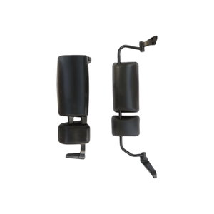 Phụ tùng xe tải Sinotruk HOWO Trung Quốc, gương chiếu hậu WG1642777020 WG1664771020 WG1664771021 - Product Image 5