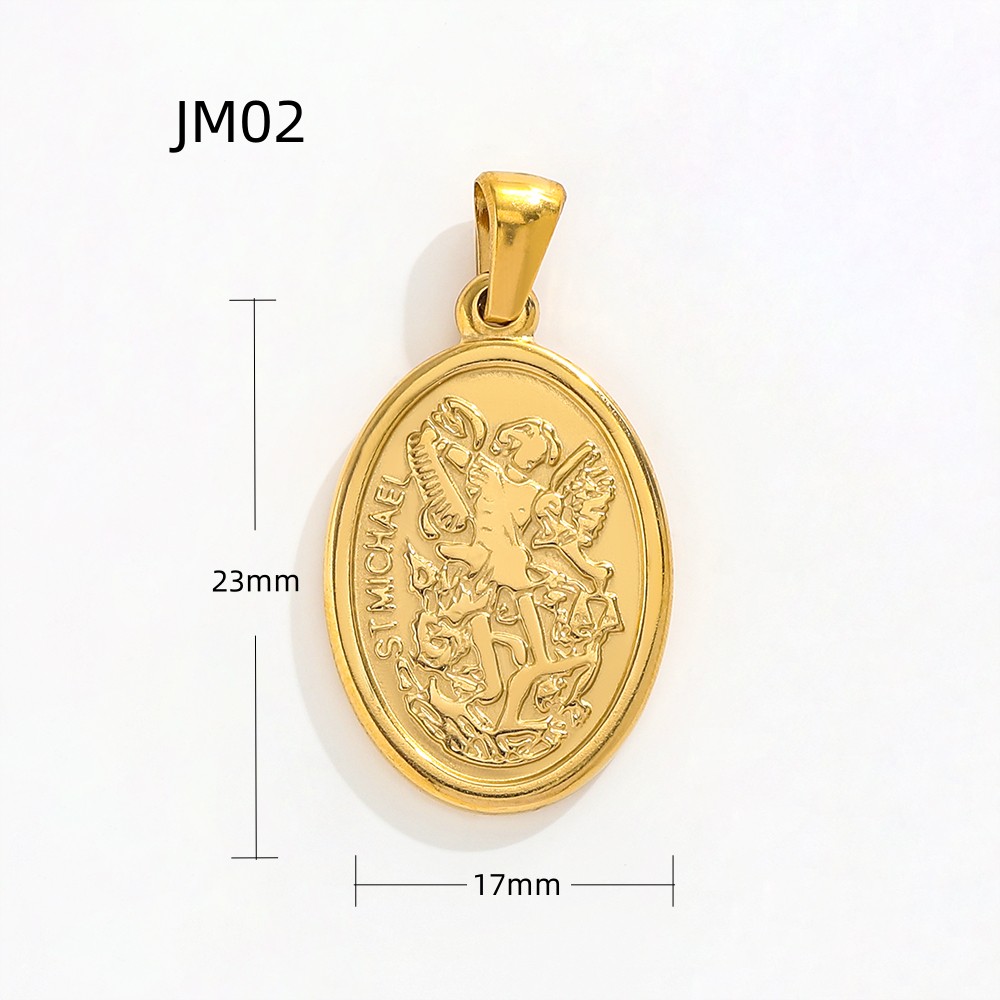 Oro JM02
