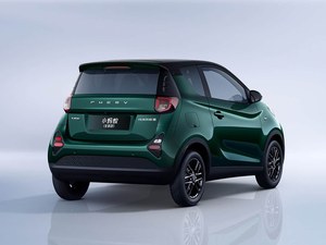 <span class=keywords><strong>รถ</strong></span>ยนต์ลิตเติ้ลแอนท์ มินิคาร์ รุ่นปี 2024 รุ่นเฟสลิฟท์ ยูธ อิดิชั่น ระยะทางวิ่ง 321 กม. รุ่นเลิฟ อิดิชั่น แบตเตอรี่ 29.23 กิโลวัตต์ชั่วโมง 3 ประตู 4 ที่นั่ง แฮทช์แบ็ก พลังงานใหม่ <span class=keywords><strong>รถ</strong></span>ยนต์ไฟฟ้าล้วน - Product Image 5