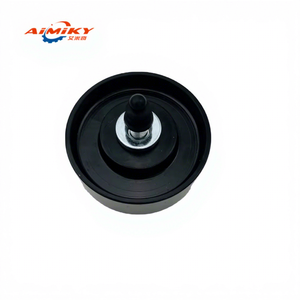 <span class=keywords><strong>สายพาน</strong></span>คอมเพรสเซอร์แอร์ 88440-0K010 88440-0K080 สำหรับรถยนต์โตโยต้า ไฮลักซ์ วีโก้ ปี 2005- - Product Image 1