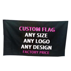 Cờ Tùy Chỉnh Khuyến Mãi - Product Image 1
