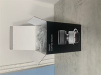 Mug de voyage chauffant électrique, tasse intelligente, maintien au chaud du lait, lavage facile