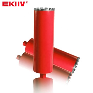 <span class=keywords><strong>ดอก</strong></span>สว่านเพชร EKIIV ขนาดกะทัดรัด 14-30 มม. พร้อมความยาวขยาย 460 มม. เพื่อการ<span class=keywords><strong>เจาะ</strong></span>ลึกในผนังอิฐหลายชั้น - Product Image 1