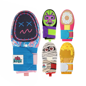 Guantes de Béisbol al por Mayor, Equipo de Protección de Neopreno, Protección para las Manos en Softbol, Guante de Deslizamiento para Béisbol Juvenil y Adulto - Product Image 1