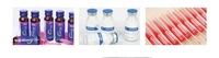 Autoclave automatique à double porte avec interverrouillage de sécurité pour l'isolement des zones propres