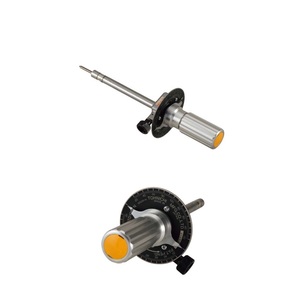 Japan Tohnichi Polypropylene Handle Torque Driver and <b>Screwdriver</b> with Other and Size Others - Product Image 1
