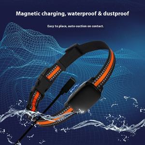 Collier en plastique solide <span class=keywords><strong>pour</strong></span> animaux de compagnie GPS <span class=keywords><strong>pour</strong></span> chiens Anti-eau Anti-vol Smart Remote Satellite Puppy Locator New Generation Cat Hound - Product Image 3