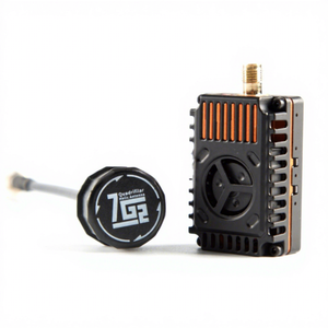 Transmisor de Video VTX de Alta Potencia 7.2G 3W/5W/7W para Carreras de Larga Distancia en Quadcopter Multirrotor - Product Image 4