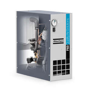 Parti del compressore BD BD + F FX CD + IND IMD Atlas Copco tamburo refrigerato adsorbimento essiccatore aria - Product Image 4