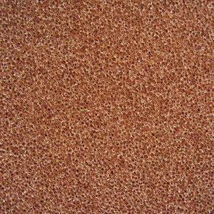 Chất lượng cao mở di động cu bọt trong tấm định dạng xốp đồng cho pin chất liệu trong kho cho phòng thí nghiệm nghiên cứu - Product Image 3