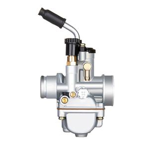 Carburateur de moto 19mm pour KTM50 KTM50SX <span class=keywords><strong>KTM</strong></span> <span class=keywords><strong>50</strong></span> SX PRO 50cc Senior <span class=keywords><strong>Junior</strong></span> Dirt Pit Bike Moteur Carburateur - Product Image 3