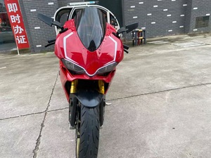 <span class=keywords><strong>Ducati</strong></span> Moxiao 500RR Motos Sportives à Essence d'Occasion pour la <span class=keywords><strong>Course</strong></span> et les Performances - Product Image 6