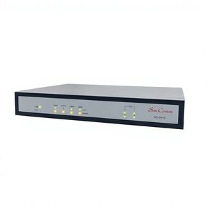 Passerelle VoIP FXS 4 ports pour entreprise SC-04-S SIP v2.0 Compatible avec Yeastar & 3CX Approuvée - Product Image 5