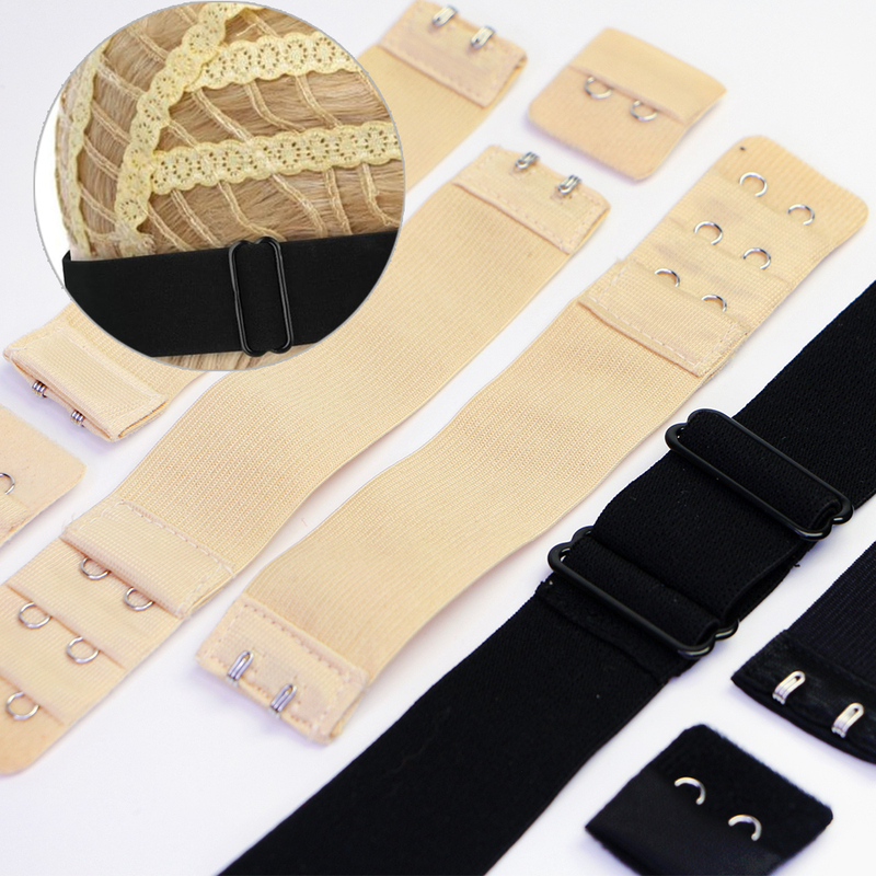 Diy Wig Strong Durable Nylon Elastic