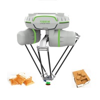 Robot de cueillette de gâteaux anki vector, télécommande à haute efficacité personnalisée par les fabricants