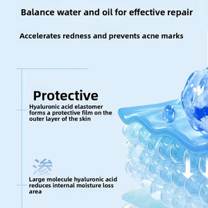 Limpiador facial personalizado para jóvenes con control <span class=keywords><strong>de</strong></span> aceite y eliminación <span class=keywords><strong>de</strong></span> acné ingredientes herbales espuma hidratante para niños niñas en <span class=keywords><strong>la</strong></span> <span class=keywords><strong>pubertad</strong></span> - Product Image 4