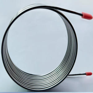 Colonna per Gascromatografia in Acciaio Inossidabile Scienovo - Product Image 6