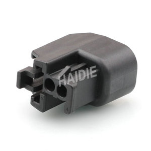 15497399 2 Pin Feminino Auto Conectores Elétricos Impermeável Automotive Auto Cable <span class=keywords><strong>Plug</strong></span> Wire <span class=keywords><strong>Socket</strong></span> Housing Terminal - Product Image 3