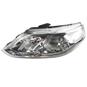 Phía trước đèn pha kết hợp đèn pha cho wuling baojun 630 610 cao và thấp - Product Image 3