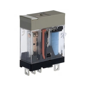 BOM Order List Support <strong>G2R</strong>-<strong>1</strong>-<strong>SNDI</strong> DC24 S G2RS General Purpose Relay SPDT <strong>1</strong> Form C 24VDC Coil Socketable <strong>G2R</strong>-<strong>1</strong>-<strong>SNDI</strong>-DC24 - Product Image 1