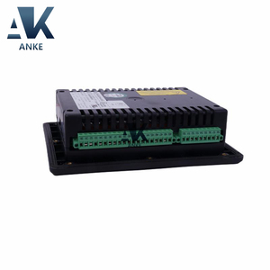 8440-1809 Panneau de commande EASYGEN-1000 Woodward - Product Image 3