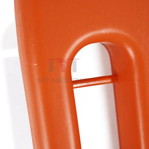 Proveedor de Camillas para Ambulancia con 15 Años de Experiencia, Camilla para Traslado de Pacientes, Camilla Infantil para Columna Vertebral - Product Image 3