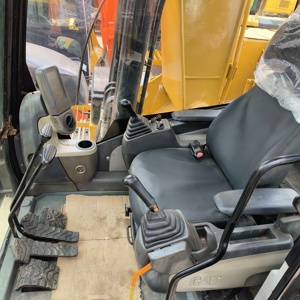 <span class=keywords><strong>รถ</strong></span>ขุดไฮดรอลิกดีเซล CAT320D มือสองนำเข้าแท้ ยอดนิยม มีสินค้าพร้อมส่งจำนวนมาก ขายในราคาที่แข่งขันได้ - Product Image 6