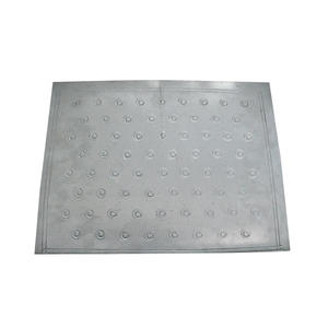 แผ่นหมอนสเตนเลสแบบจุ่มแผ่นความร้อนแผ่นเทอร์โมลายนูนของเหลวเย็นแบบจีน - Product Image 6