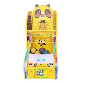 เกมอาร์เคดขายส่ง, ศูนย์เกม, เครื่องเล่นเกมหยอดเหรียญเชิงพาณิชย์, ตู้สล็อตแมชชีนสำหรับเด็ก - Product Image 1