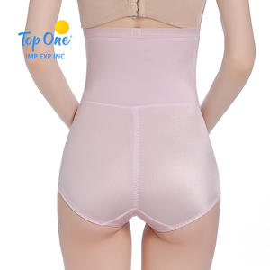 Culotte amincissante taille haute avec contrôle du ventre Shapewear Body Shaper Butt Lifter Panty Shapers - Product Image 4