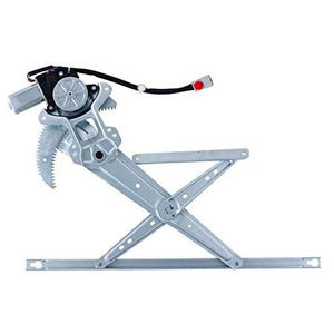 Regulador de Ventana 741-763 para Honda Civic OE 72251-SR4-J01 72255-SR3-505 Pieza de Repuesto - Product Image 1