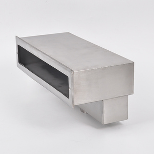 <span class=keywords><strong>Écumoire</strong></span> <span class=keywords><strong>murale</strong></span> standard <span class=keywords><strong>pour</strong></span> piscines hors sol - Product Image 3
