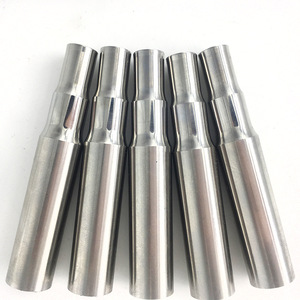 Tungsten Steel T Type <b>Punch</b> <b>Pins</b> 22 Mm Head Diameter Tapered Head Mold Fasteners For General Use Accessories - Product Image 3