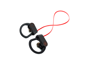 Kulak kancası spor <span class=keywords><strong>bluetooth</strong></span> kulaklık U8 boyun bandı ile en iyi satıcılar kablosuz kulaklık - Product Image 4