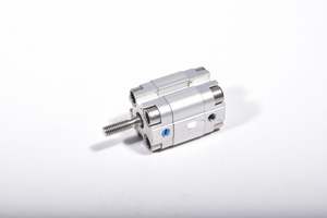 Nuovo e Originale 156976 AEVU125APA AEVU 12 5 a <span class=keywords><strong>P</strong></span> a Cilindro Compatto Controllore PLC Programmabile - Product Image 1